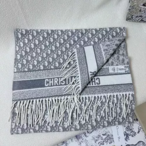 Christian Dior Scarf #1379548 $52.00 USD, Wholesale Replica Christian Dior Scarf