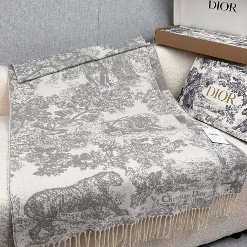 Christian Dior Scarf #1379555 $52.00 USD, Wholesale Replica Christian Dior Scarf