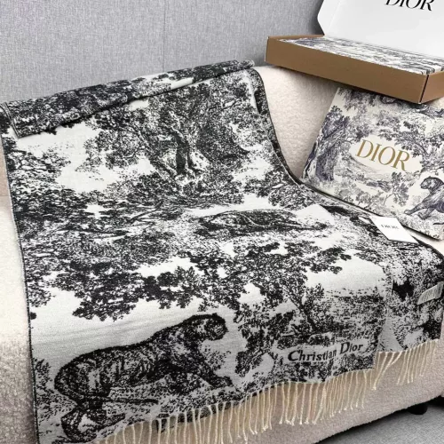 Christian Dior Scarf #1379556 $52.00 USD, Wholesale Replica Christian Dior Scarf