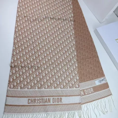 Christian Dior Scarf #1379559 $56.00 USD, Wholesale Replica Christian Dior Scarf