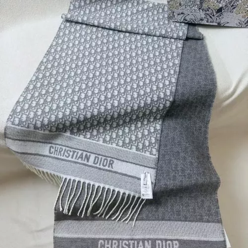 Christian Dior Scarf #1379560 $56.00 USD, Wholesale Replica Christian Dior Scarf