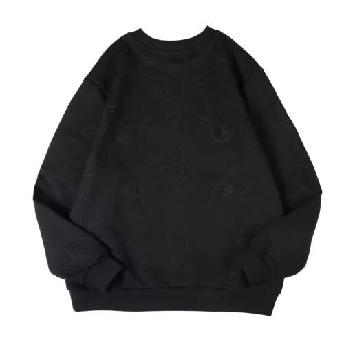Replica Louis Vuitton LV Hoodies Long Sleeved For Unisex #1379564 $60.00 USD for Wholesale