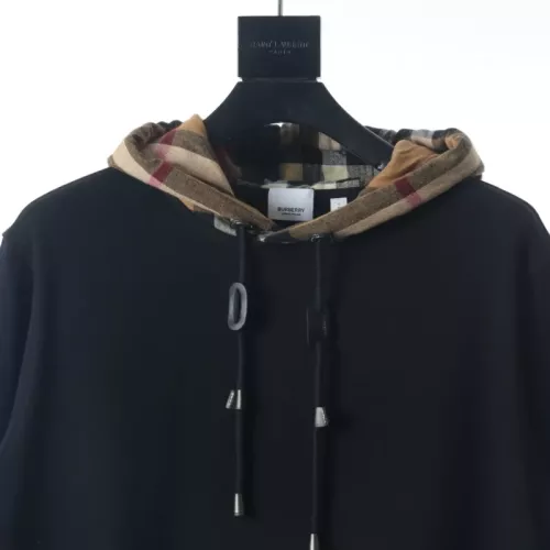 Replica Burberry Hoodies Long Sleeved For Unisex #1379565 $88.00 USD for Wholesale