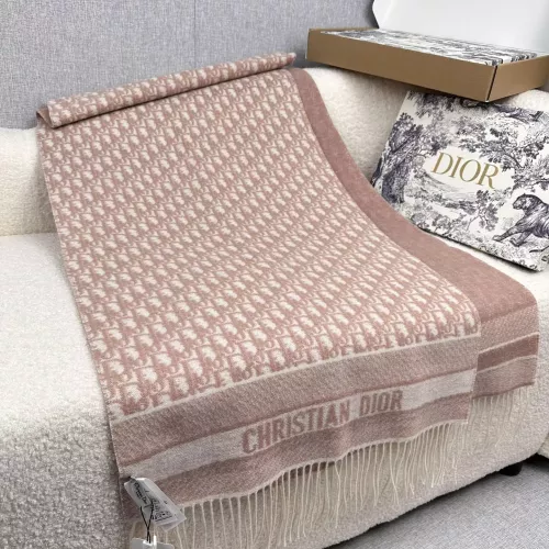 Christian Dior Scarf #1379567 $64.00 USD, Wholesale Replica Christian Dior Scarf