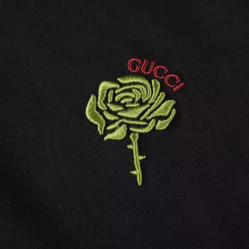 Replica Gucci T-Shirts Short Sleeved For Unisex #1379570 $39.00 USD for Wholesale