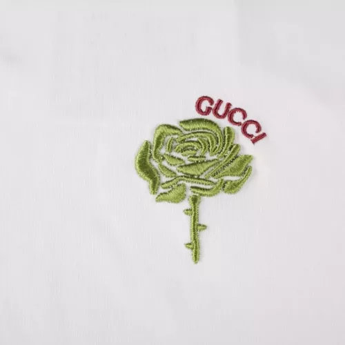 Replica Gucci T-Shirts Short Sleeved For Unisex #1379571 $39.00 USD for Wholesale