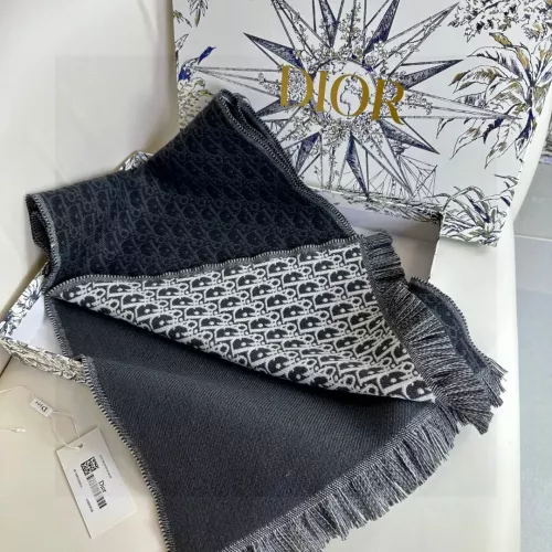 Christian Dior Scarf #1379573 $68.00 USD, Wholesale Replica Christian Dior Scarf