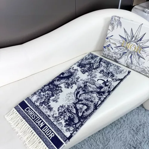 Christian Dior Scarf #1379575 $76.00 USD, Wholesale Replica Christian Dior Scarf