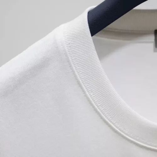 Replica Christian Dior T-Shirts Short Sleeved For Unisex #1379576 $40.00 USD for Wholesale
