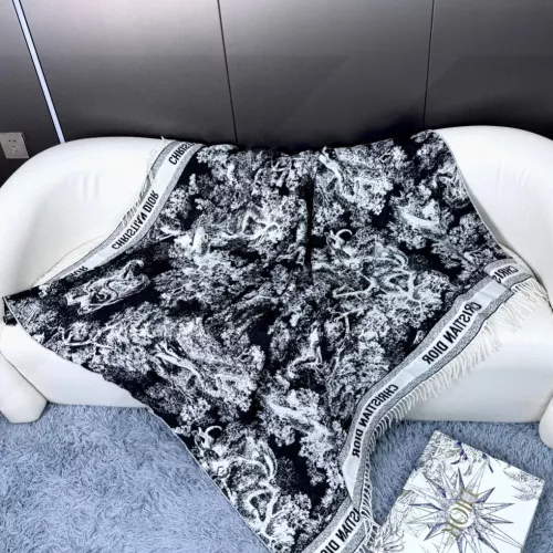 Replica Christian Dior Scarf #1379577 $76.00 USD for Wholesale