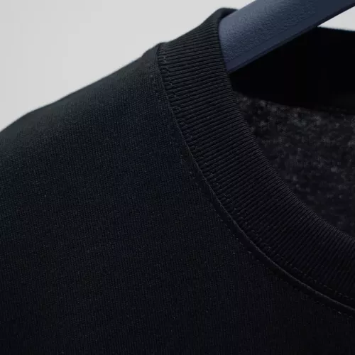 Replica Christian Dior T-Shirts Short Sleeved For Unisex #1379578 $40.00 USD for Wholesale