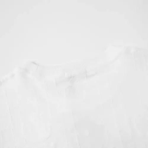 Replica Christian Dior T-Shirts Short Sleeved For Unisex #1379579 $45.00 USD for Wholesale