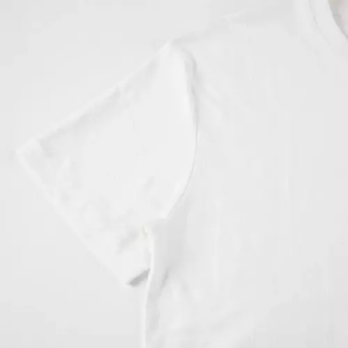 Replica Christian Dior T-Shirts Short Sleeved For Unisex #1379579 $45.00 USD for Wholesale