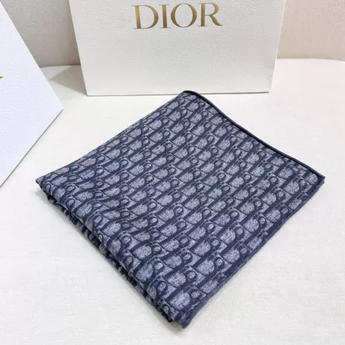 Christian Dior Scarf #1379583 $76.00 USD, Wholesale Replica Christian Dior Scarf