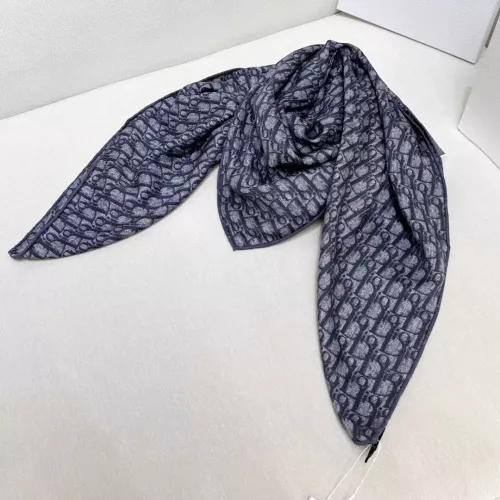 Replica Christian Dior Scarf #1379583 $76.00 USD for Wholesale