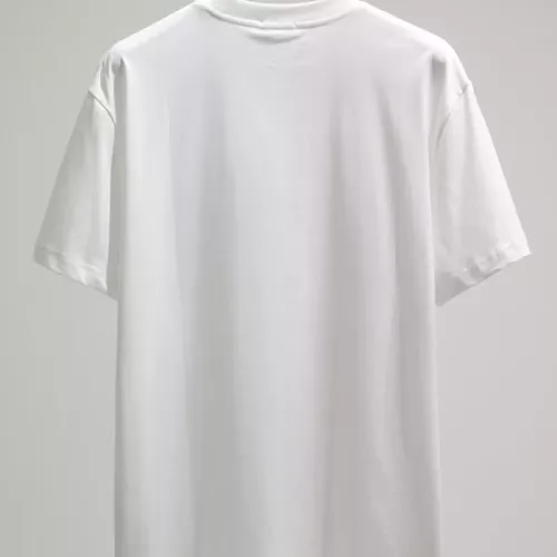 Replica Louis Vuitton LV T-Shirts Short Sleeved For Unisex #1379586 $42.00 USD for Wholesale
