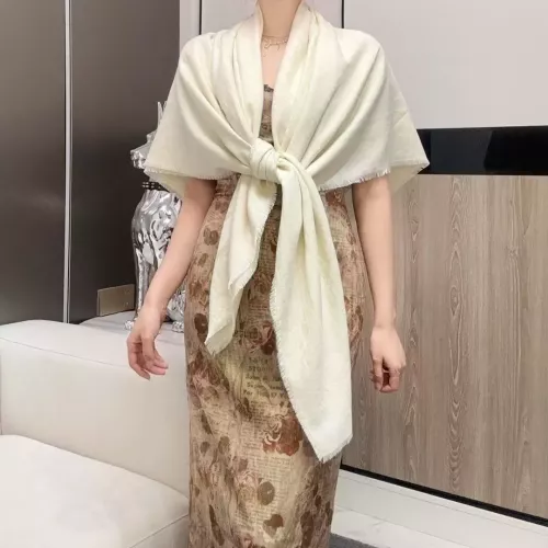 Replica Christian Dior Scarf #1379590 $72.00 USD for Wholesale