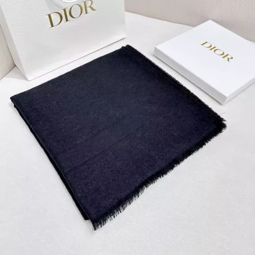 Replica Christian Dior Scarf #1379592 $72.00 USD for Wholesale