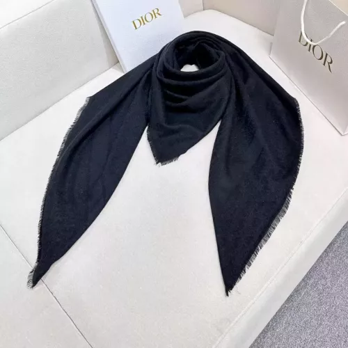 Replica Christian Dior Scarf #1379592 $72.00 USD for Wholesale