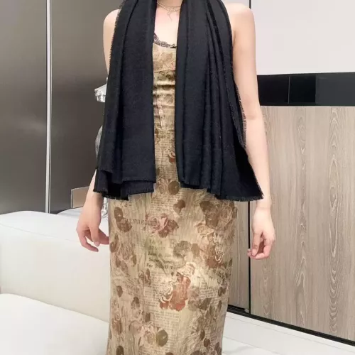 Replica Christian Dior Scarf #1379592 $72.00 USD for Wholesale