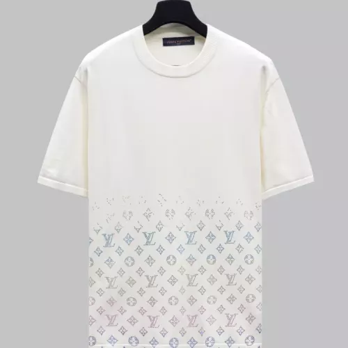 Louis Vuitton LV T-Shirts Short Sleeved For Unisex #1379602