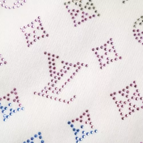 Replica Louis Vuitton LV T-Shirts Short Sleeved For Unisex #1379602 $60.00 USD for Wholesale