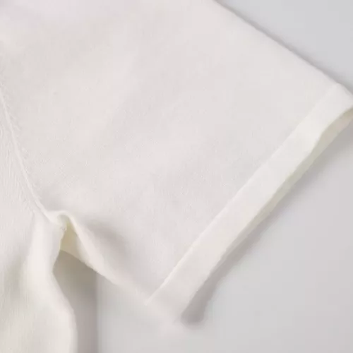 Replica Louis Vuitton LV T-Shirts Short Sleeved For Unisex #1379602 $60.00 USD for Wholesale