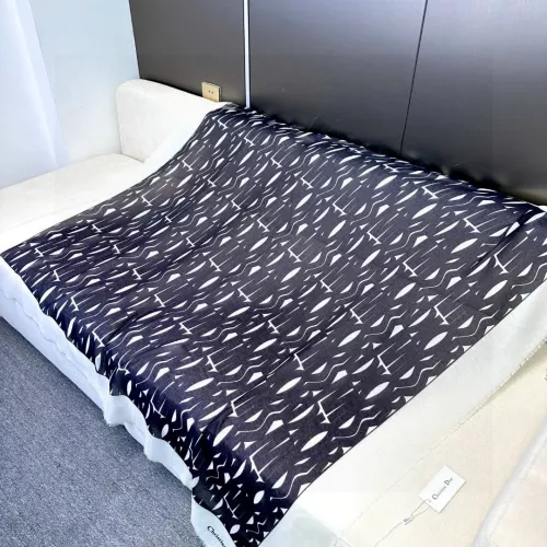 Christian Dior Scarf #1379604 $68.00 USD, Wholesale Replica Christian Dior Scarf