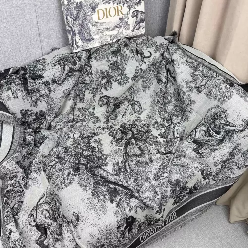 Christian Dior Scarf #1379610 $64.00 USD, Wholesale Replica Christian Dior Scarf