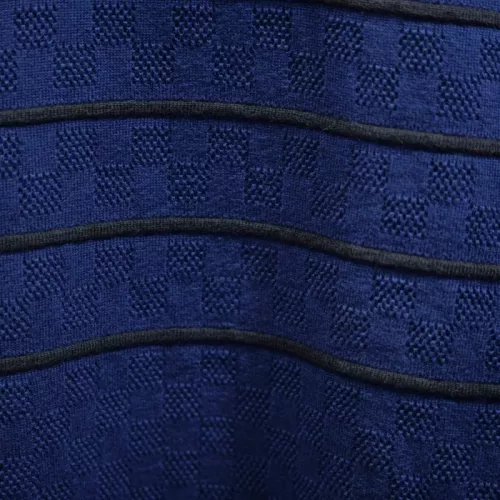 Replica Louis Vuitton LV Sweaters Long Sleeved For Unisex #1379612 $72.00 USD for Wholesale