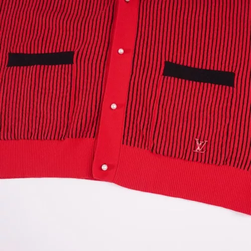 Replica Louis Vuitton LV Sweaters Long Sleeved For Unisex #1379613 $72.00 USD for Wholesale