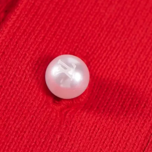 Replica Louis Vuitton LV Sweaters Long Sleeved For Unisex #1379613 $72.00 USD for Wholesale