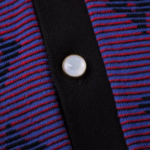 Replica Louis Vuitton LV Sweaters Long Sleeved For Unisex #1379614 $80.00 USD for Wholesale