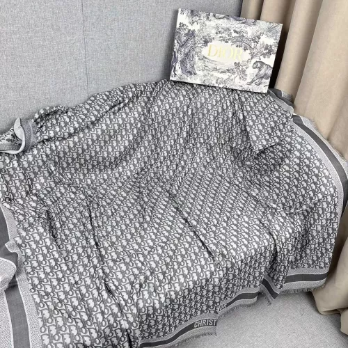 Christian Dior Scarf #1379615 $64.00 USD, Wholesale Replica Christian Dior Scarf