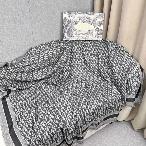 Christian Dior Scarf #1379617 $64.00 USD, Wholesale Replica Christian Dior Scarf