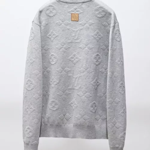 Replica Louis Vuitton LV Sweaters Long Sleeved For Unisex #1379619 $82.00 USD for Wholesale