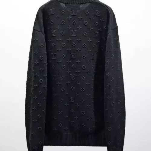 Replica Louis Vuitton LV Sweaters Long Sleeved For Unisex #1379620 $85.00 USD for Wholesale