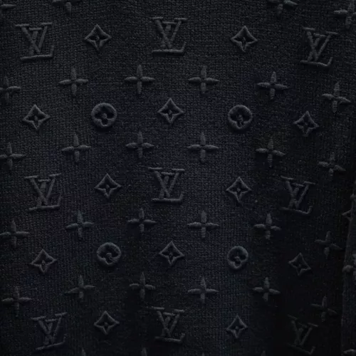 Replica Louis Vuitton LV Sweaters Long Sleeved For Unisex #1379620 $85.00 USD for Wholesale