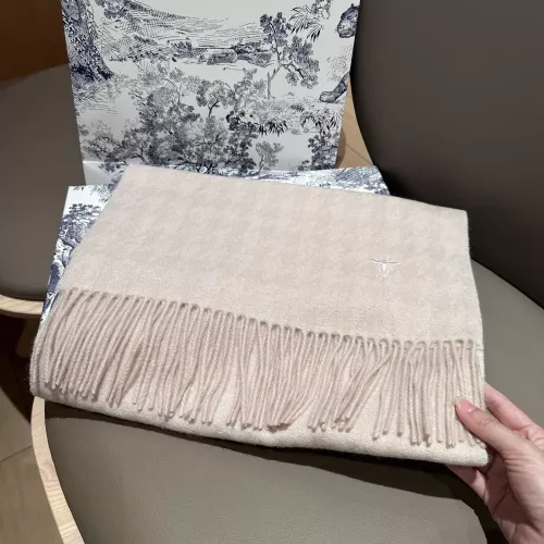 Replica Christian Dior Scarf #1379623 $60.00 USD for Wholesale