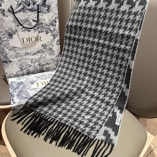 Christian Dior Scarf #1379625 $60.00 USD, Wholesale Replica Christian Dior Scarf