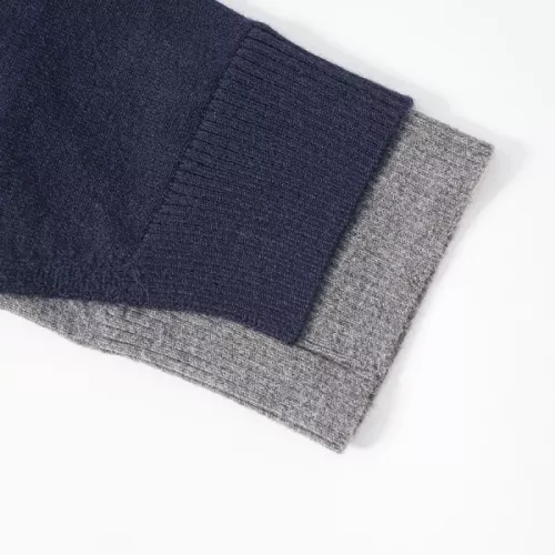 Replica MIU MIU Sweaters Long Sleeved For Unisex #1379626 $64.00 USD for Wholesale