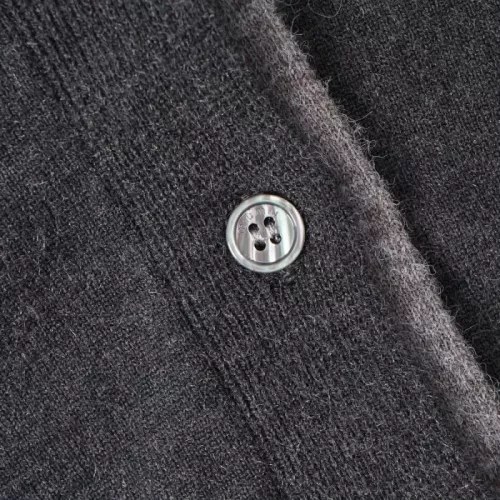 Replica MIU MIU Sweaters Long Sleeved For Unisex #1379627 $64.00 USD for Wholesale