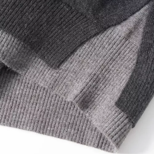 Replica MIU MIU Sweaters Long Sleeved For Unisex #1379627 $64.00 USD for Wholesale