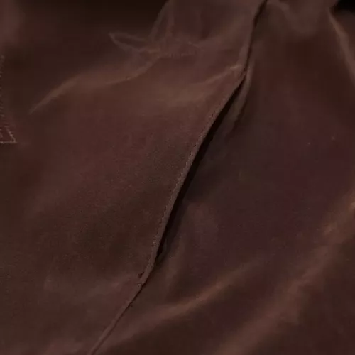 Replica Louis Vuitton LV Jackets Long Sleeved For Unisex #1379632 $92.00 USD for Wholesale