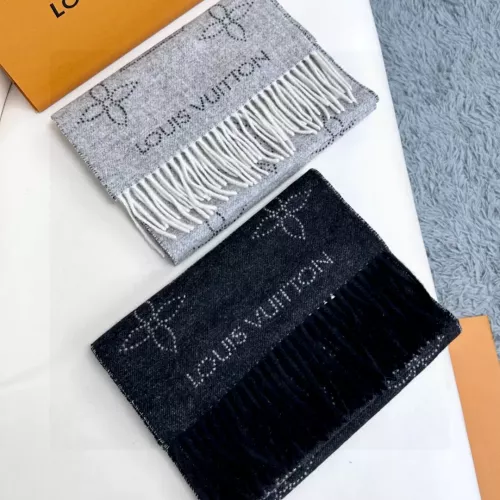 Replica Louis Vuitton Scarf #1379633 $45.00 USD for Wholesale