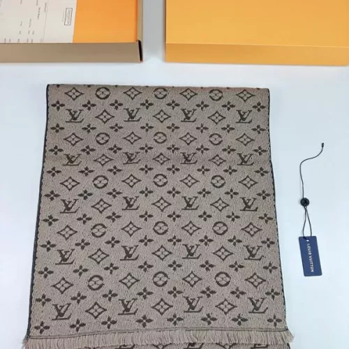 Louis Vuitton Scarf #1379640 $52.00 USD, Wholesale Replica Louis Vuitton Scarf