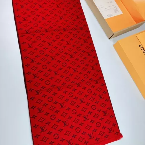 Replica Louis Vuitton Scarf #1379641 $52.00 USD for Wholesale