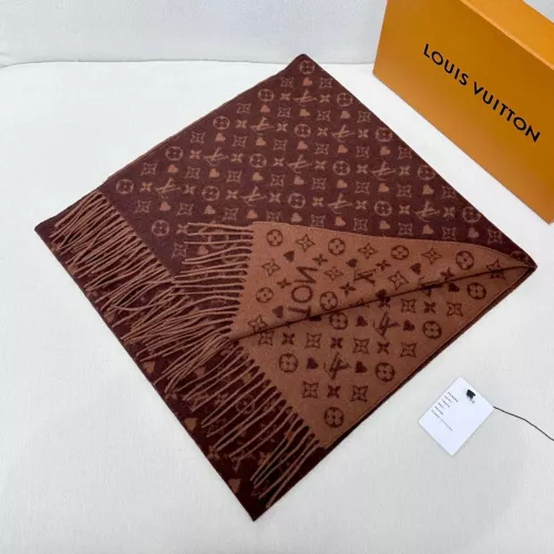 Louis Vuitton Scarf #1379645 $52.00 USD, Wholesale Replica Louis Vuitton Scarf