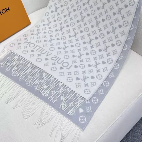 Replica Louis Vuitton Scarf #1379647 $52.00 USD for Wholesale