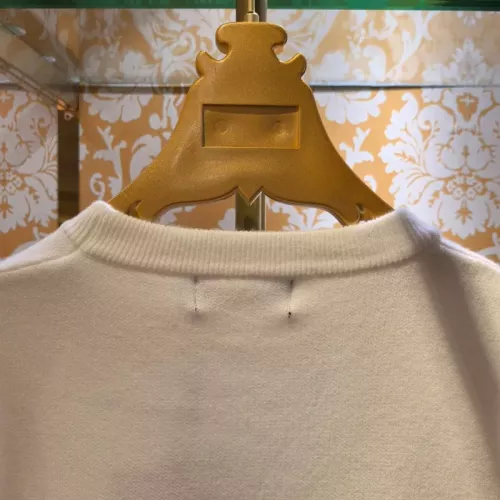 Replica Dolce & Gabbana D&G Sweaters Long Sleeved For Unisex #1379652 $76.00 USD for Wholesale